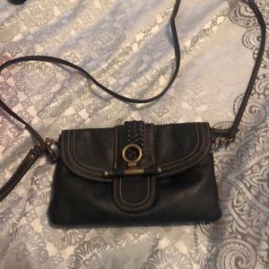 Black Small Purse